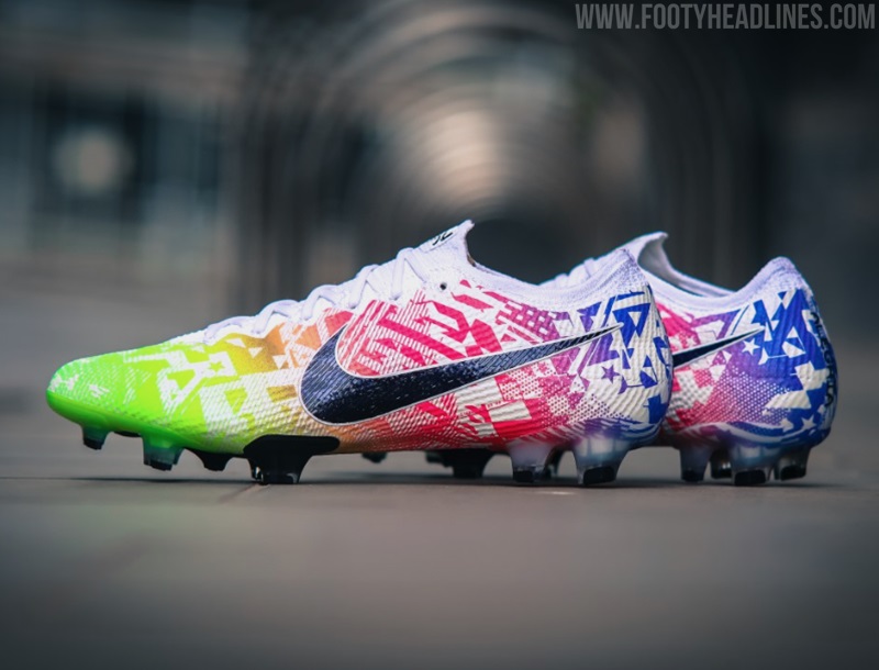 Neymar top nike schuhe
